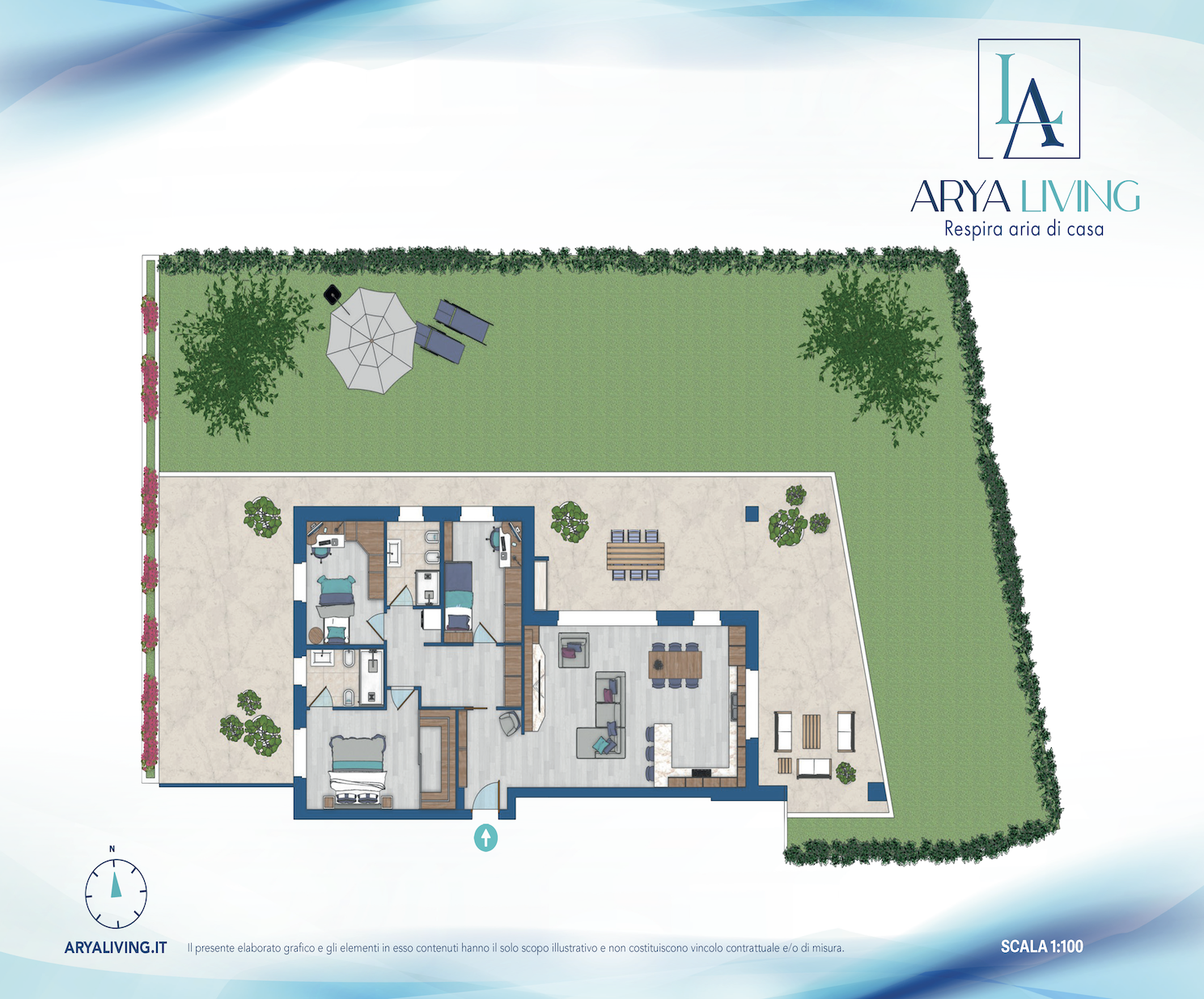 BOOK ARYA LIVING APPARTAMENTI- def 26.02.26 - no abbondanze_Pagina_05