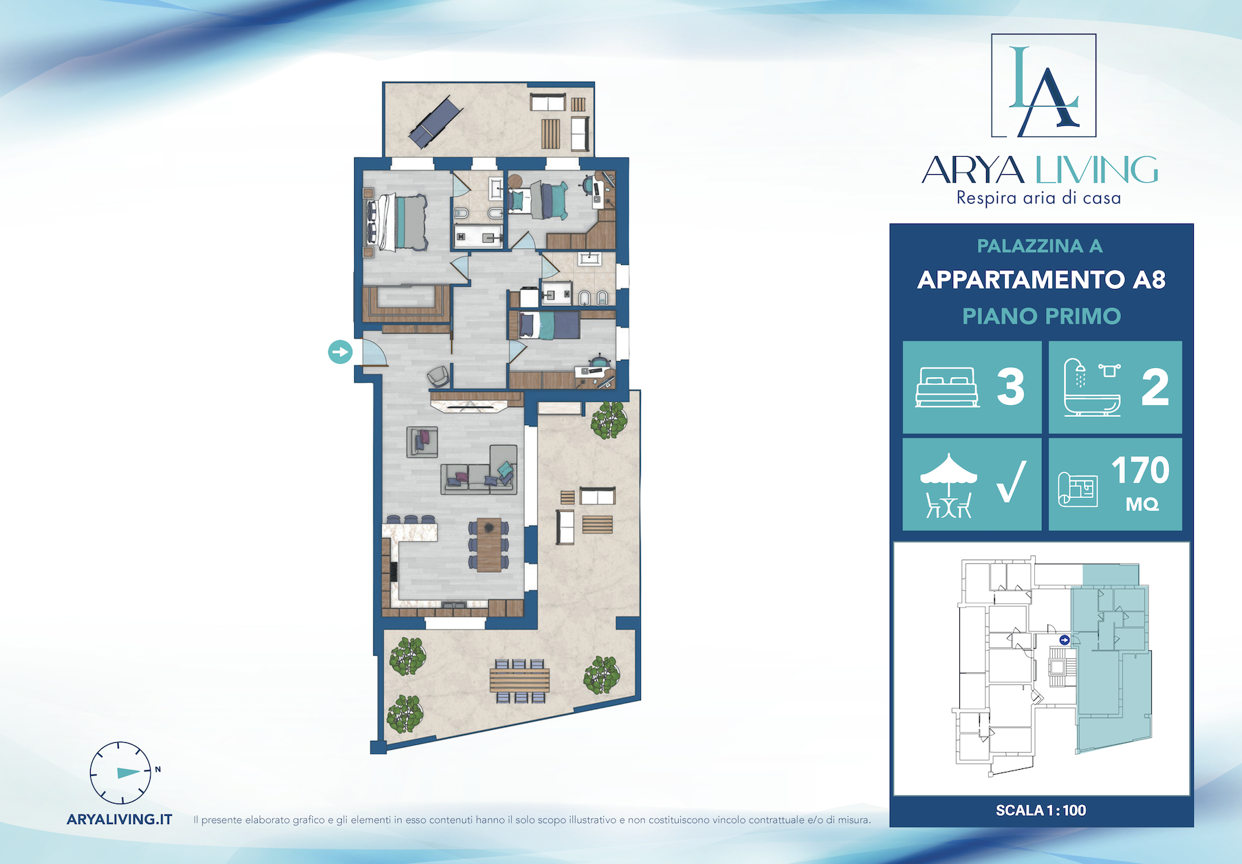 BOOK ARYA LIVING APPARTAMENTI- def 26.02.26 - no abbondanze_Pagina_09