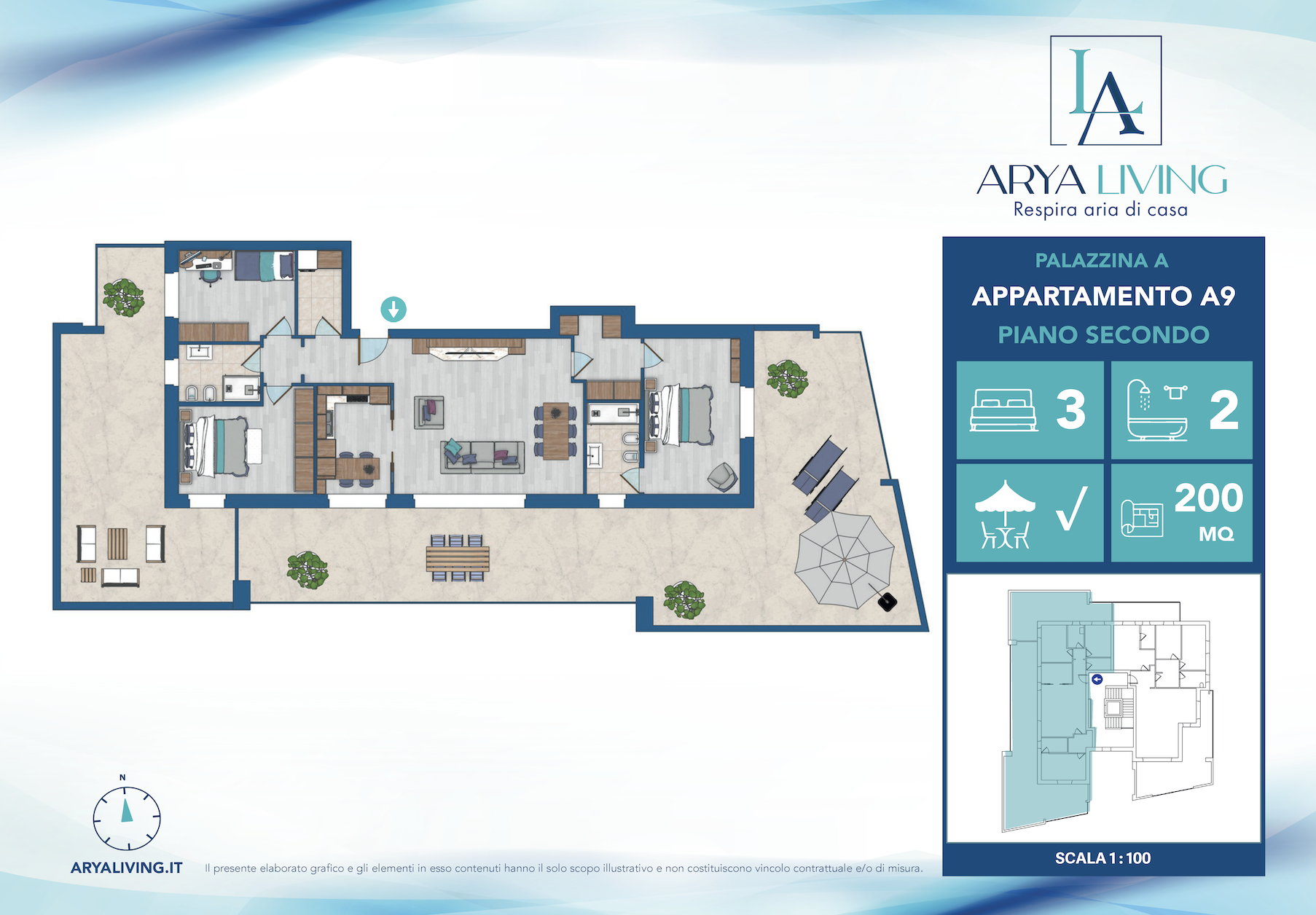 BOOK ARYA LIVING APPARTAMENTI- def 26.02.26 - no abbondanze_Pagina_10