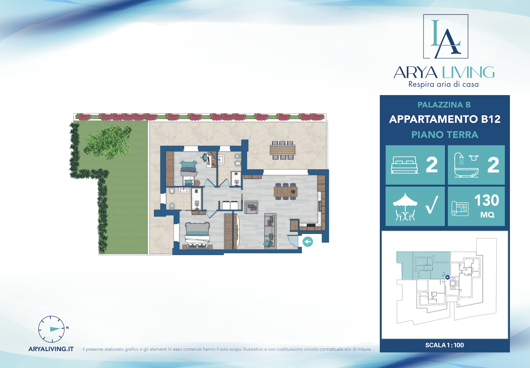 BOOK ARYA LIVING APPARTAMENTI- def 26.02.26 - no abbondanze_Pagina_13