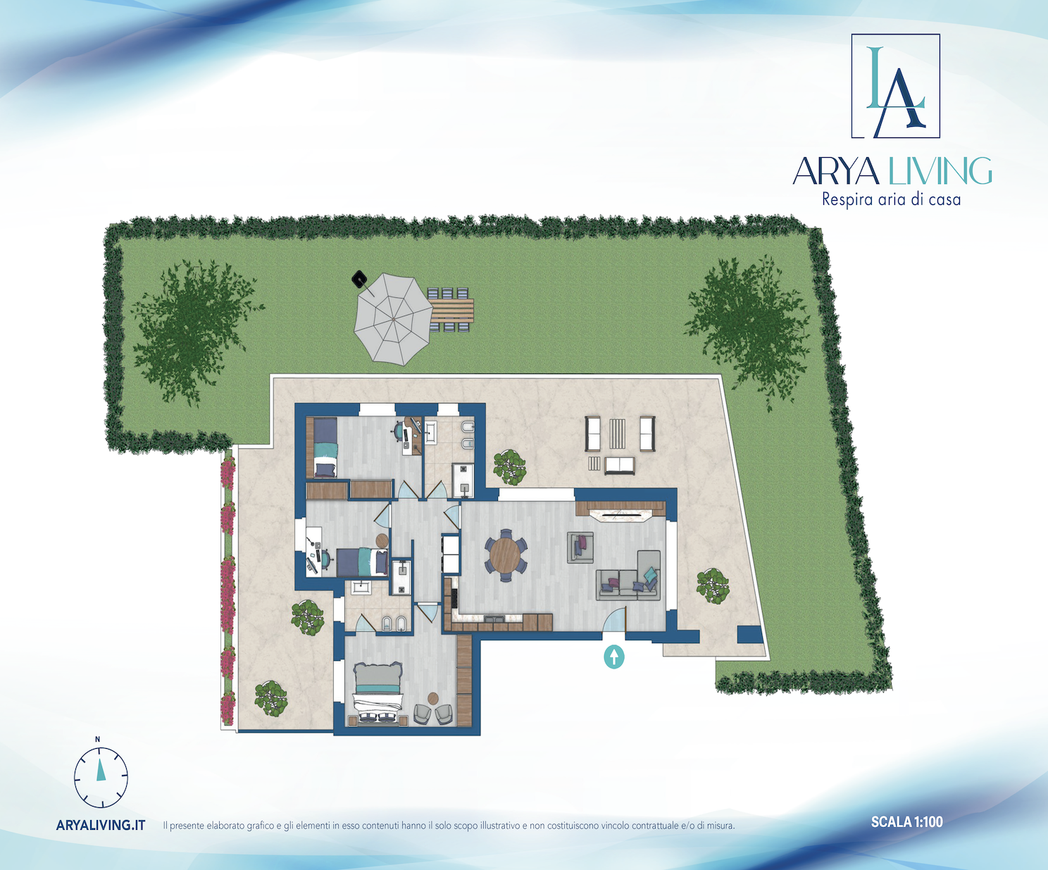 BOOK ARYA LIVING APPARTAMENTI- def 26.02.26 - no abbondanze_Pagina_15