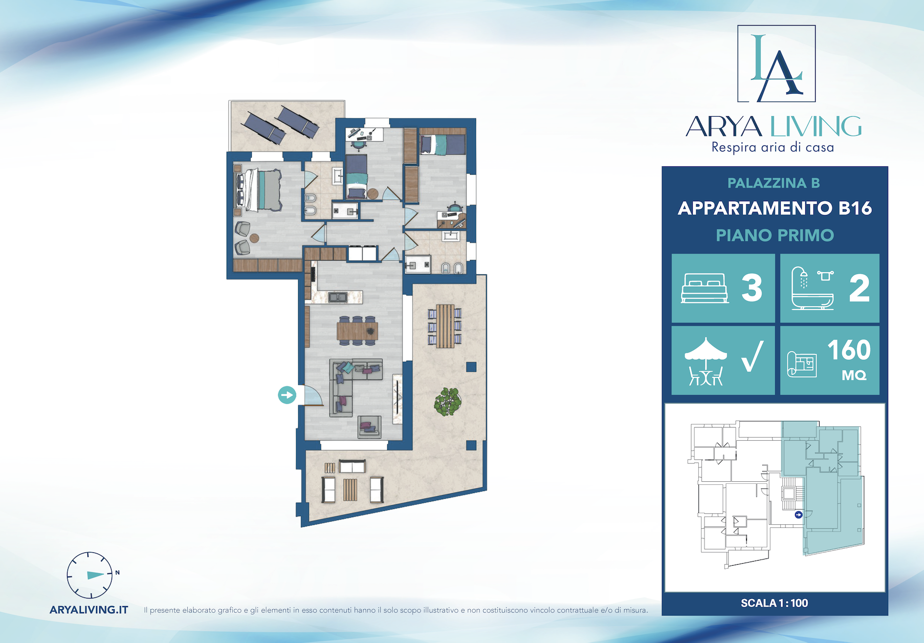 BOOK ARYA LIVING APPARTAMENTI- def 26.02.26 - no abbondanze_Pagina_18