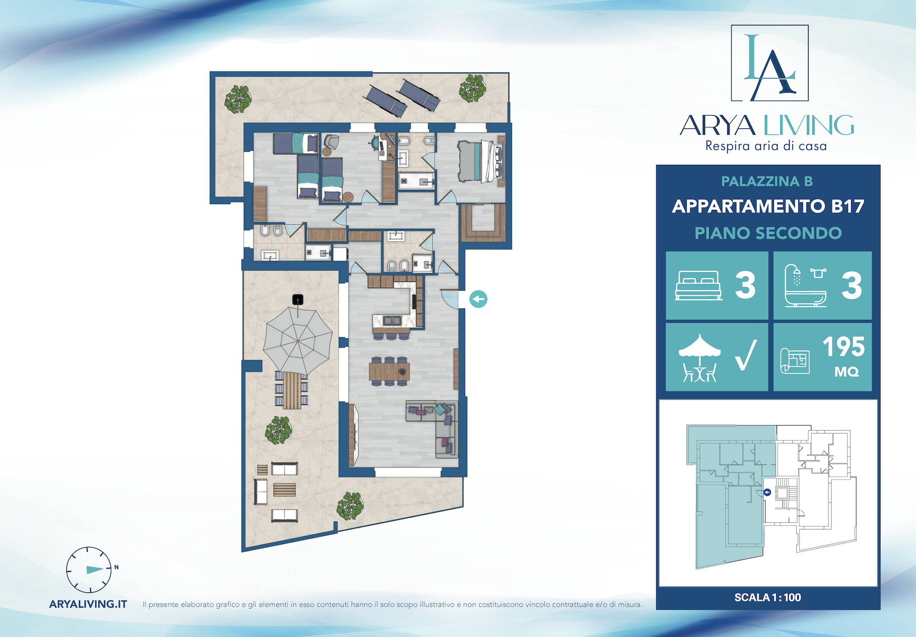 BOOK ARYA LIVING APPARTAMENTI- def 26.02.26 - no abbondanze_Pagina_19