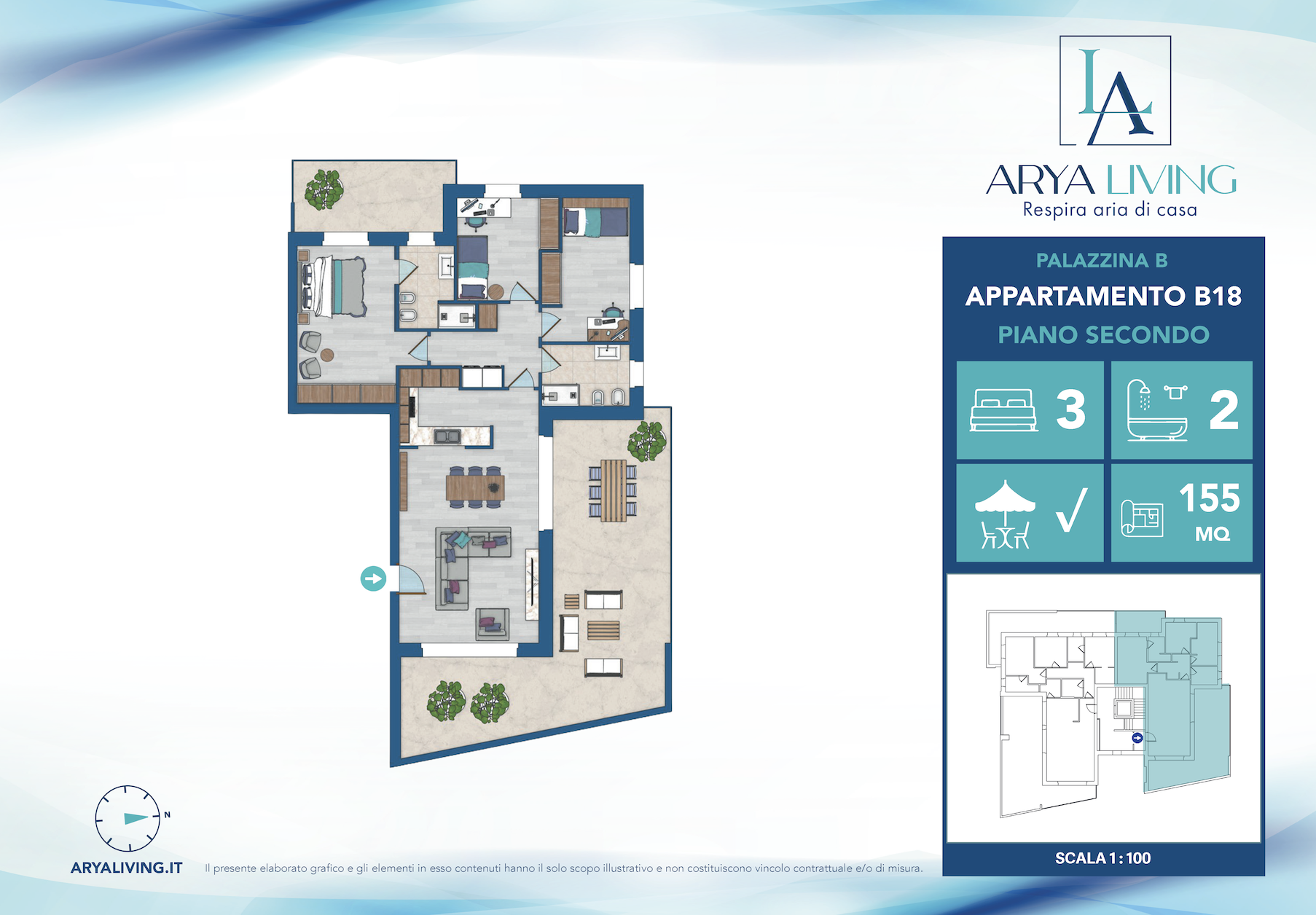 BOOK ARYA LIVING APPARTAMENTI- def 26.02.26 - no abbondanze_Pagina_20